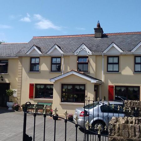ウォーターフォード Grannagh Castle House Bed & Breakfast エクステリア 写真