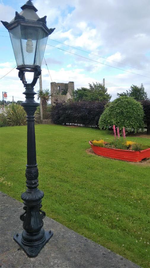 ウォーターフォード Grannagh Castle House Bed & Breakfast エクステリア 写真